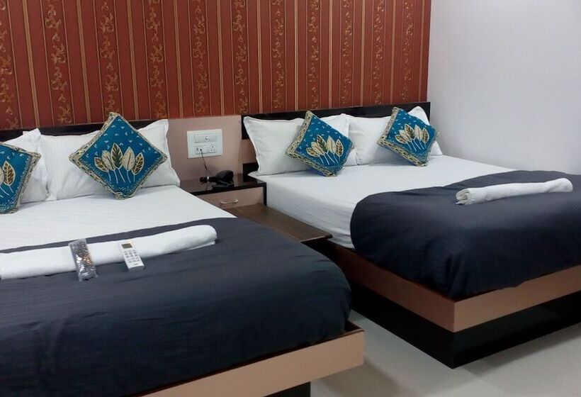 호텔 O Sion Residency