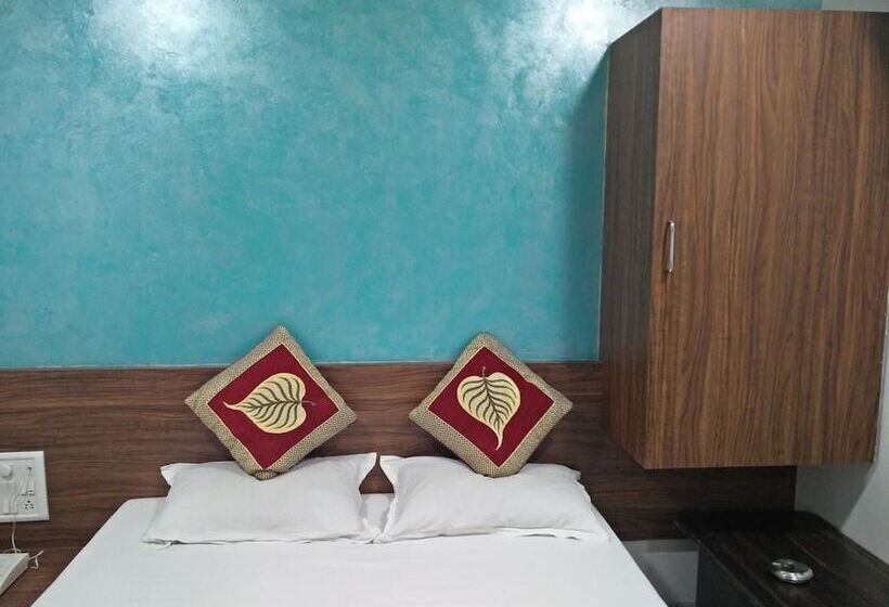 호텔 O Sion Residency