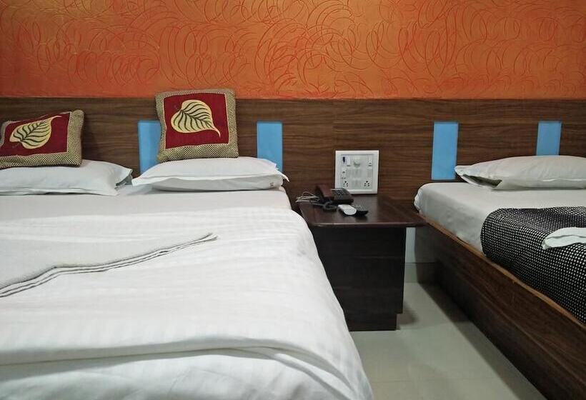 호텔 O Sion Residency