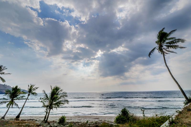 호텔 Spot On 1879 Lendang Homestay