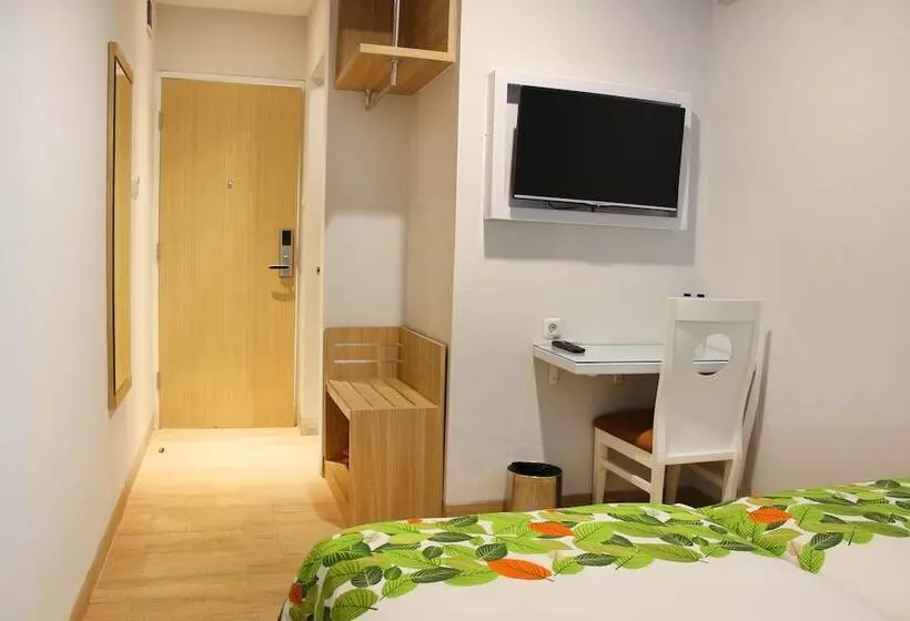 Stori Hotel Ambon