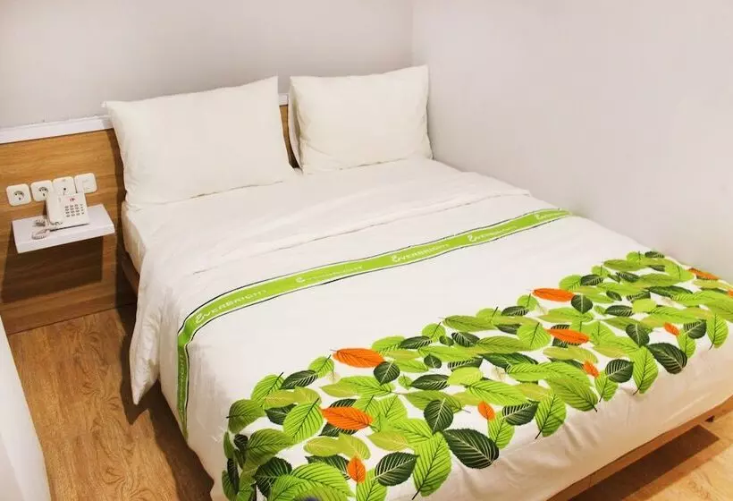 Stori Hotel Ambon