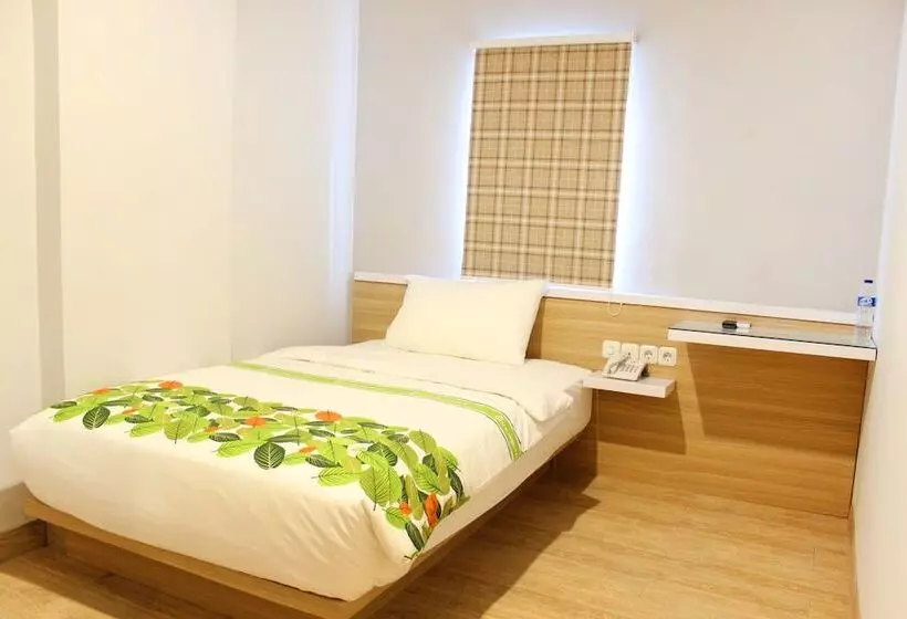 Stori Hotel Ambon