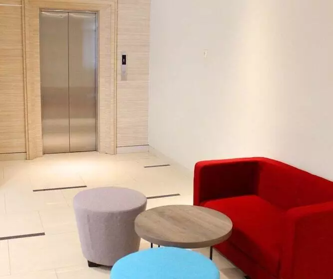 Stori Hotel Ambon
