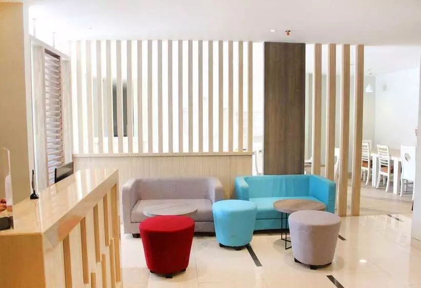 Stori Hotel Ambon