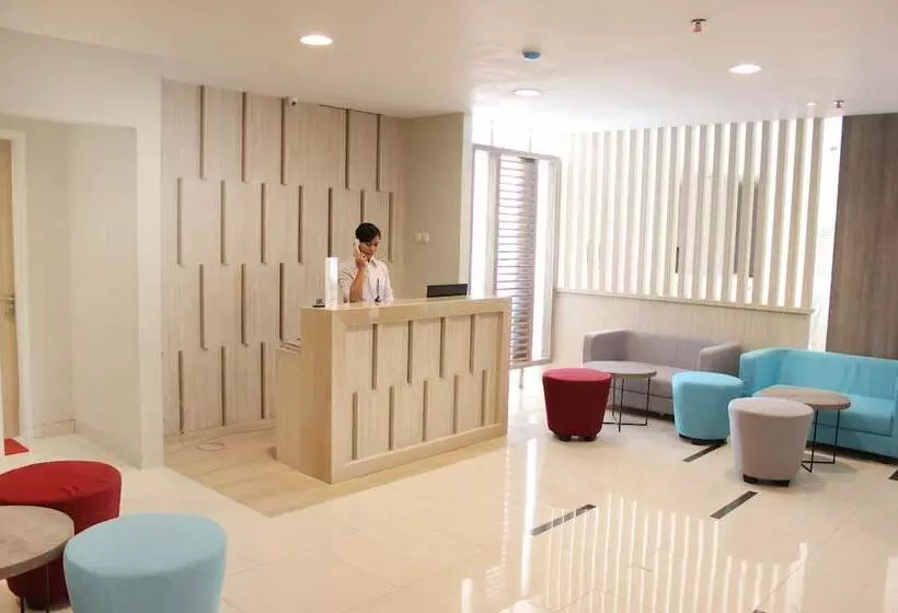 Stori Hotel Ambon