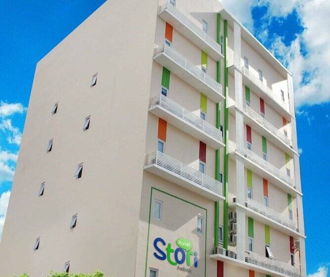 Stori Hotel Ambon