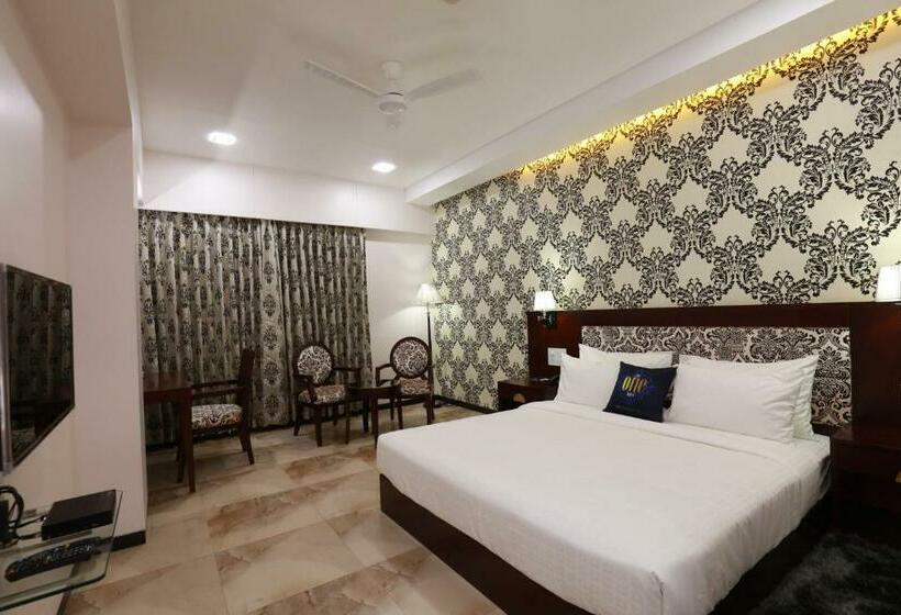 בית מלון כפרי The One