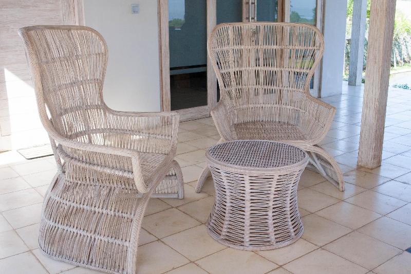 酒店 The Suites Lombok