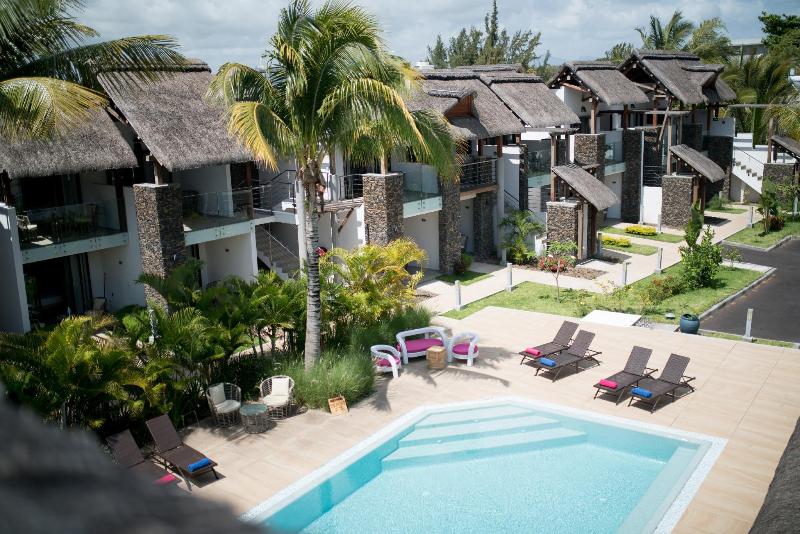 هتل Toparadis Guest House