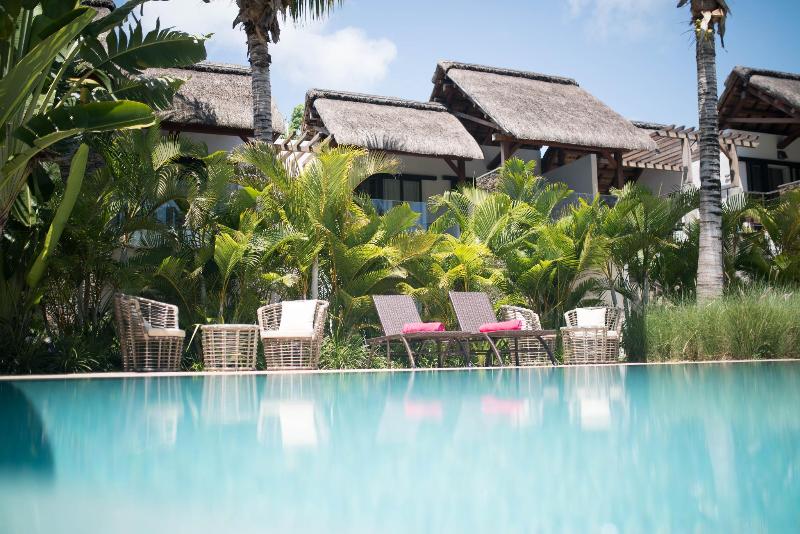 هتل Toparadis Guest House