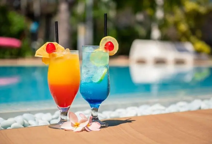 هتل Toparadis Guest House