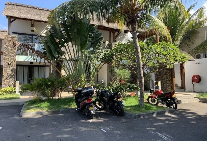هتل Toparadis Guest House