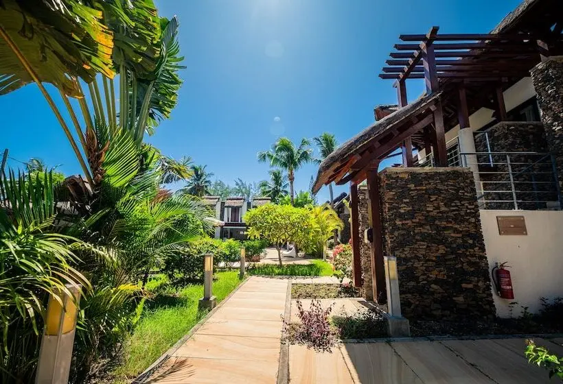 هتل Toparadis Guest House