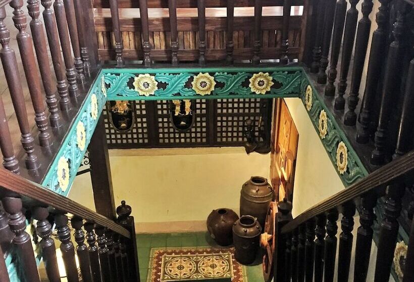 酒店 Veneto De Vigan   Annex