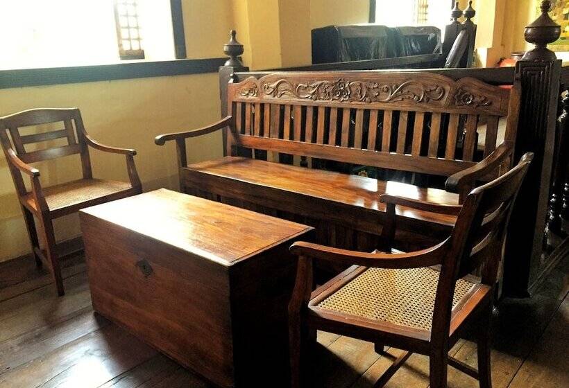 酒店 Veneto De Vigan   Annex