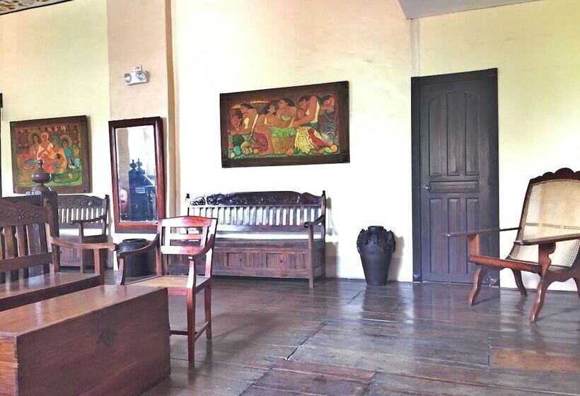 酒店 Veneto De Vigan   Annex