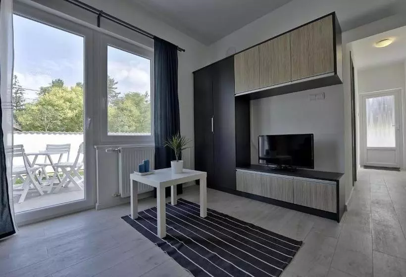هتل Villa Oliver