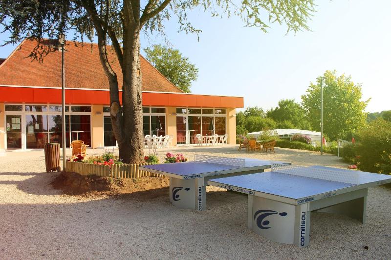 בית מלון כפרי Vvf Vienne Poitou