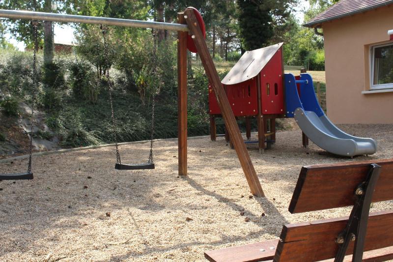 בית מלון כפרי Vvf Vienne Poitou