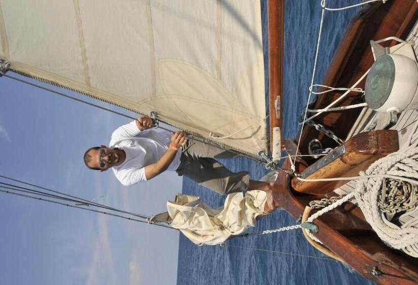 Отель Vvf Villages Les Portes Du Roussillon, Le Barcarès