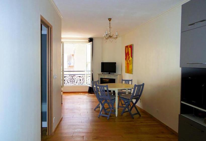 בית מלון כפרי Welcome To Cannes - Rue Meynadier