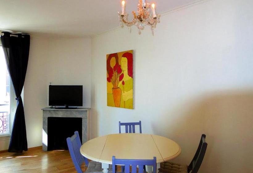 בית מלון כפרי Welcome To Cannes - Rue Meynadier