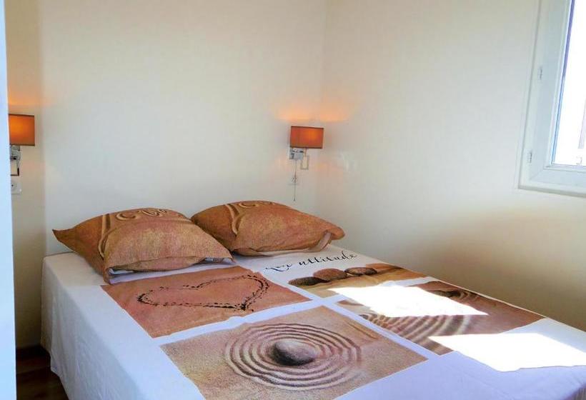 בית מלון כפרי Welcome To Cannes - Rue Meynadier