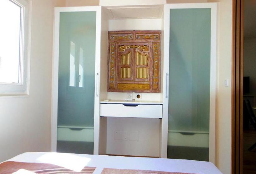 בית מלון כפרי Welcome To Cannes - Rue Meynadier