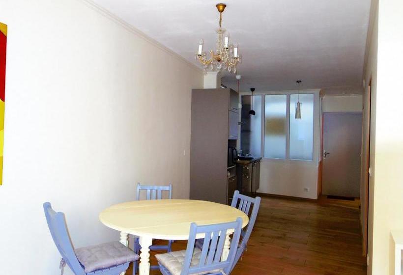 בית מלון כפרי Welcome To Cannes - Rue Meynadier