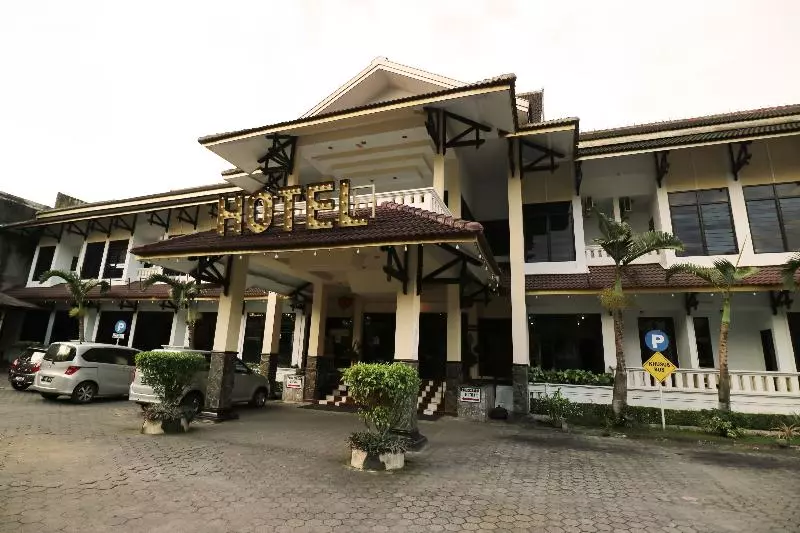 Hotel Wisata