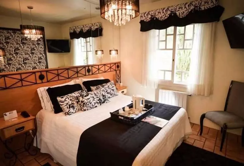 Don Ramon Hotel & Spa