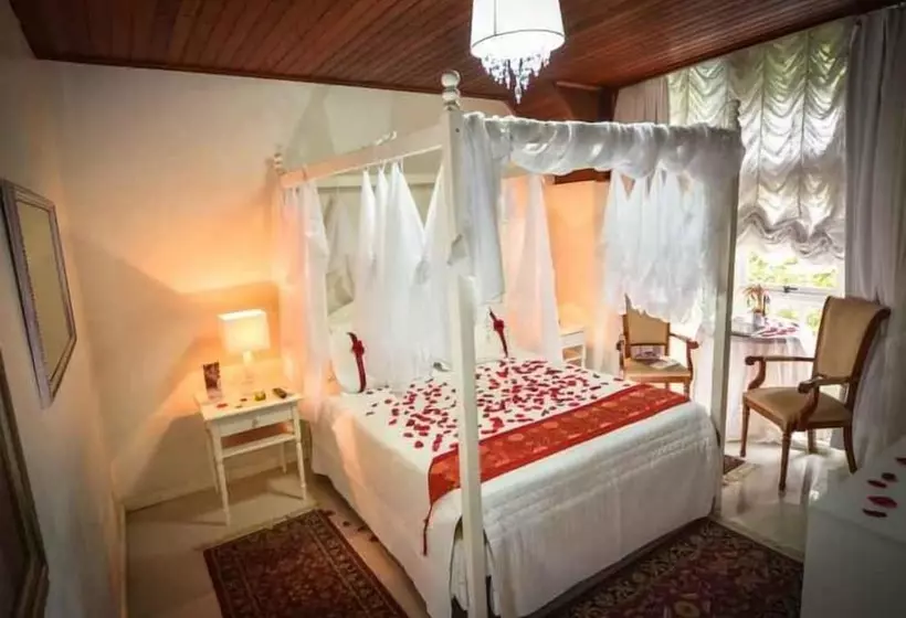Don Ramon Hotel & Spa