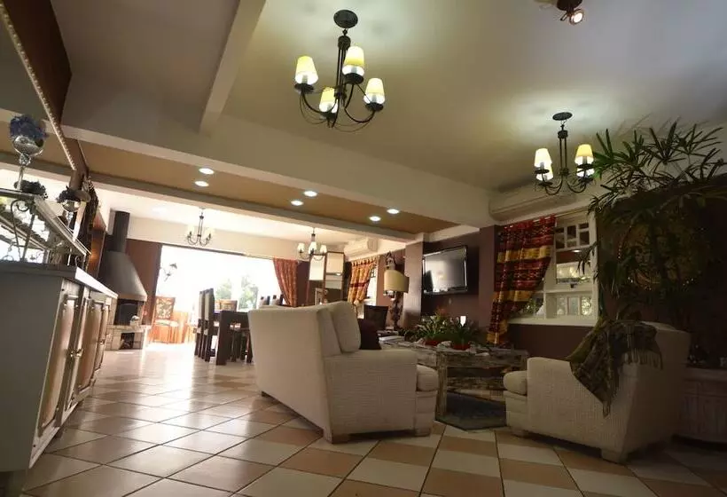 Don Ramon Hotel & Spa