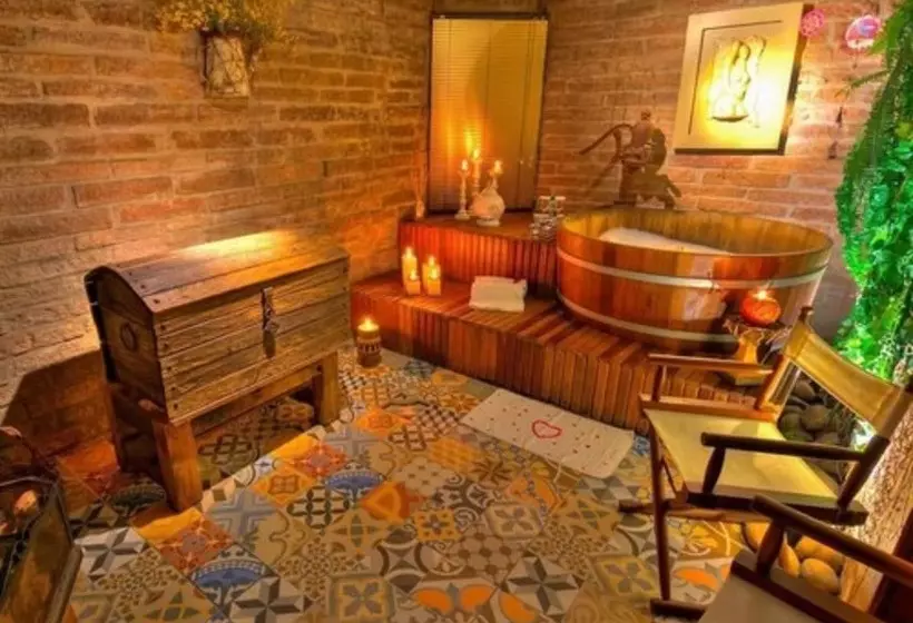 Don Ramon Hotel & Spa