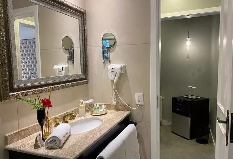 Don Ramon Hotel & Spa