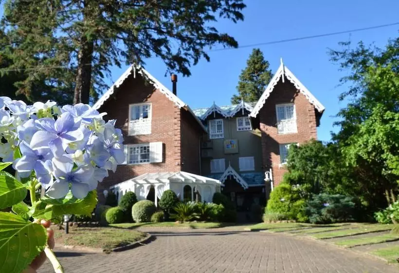 Don Ramon Hotel & Spa