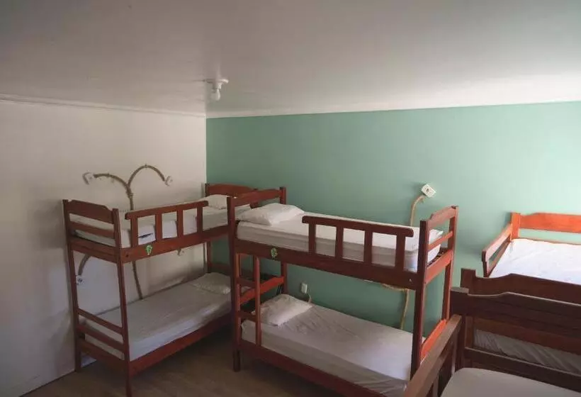 Belem Hostel