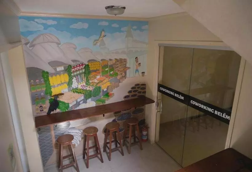 Belem Hostel