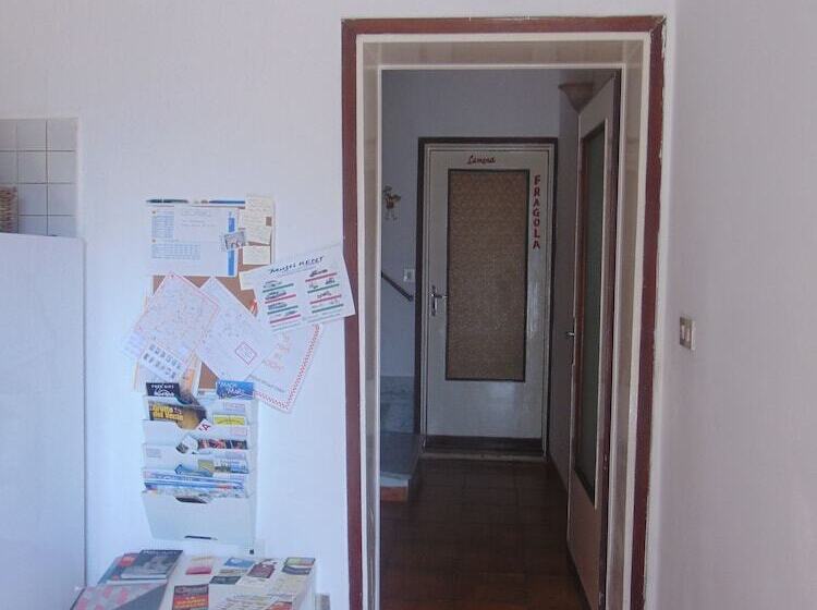 هتل A Casa Di Lucia