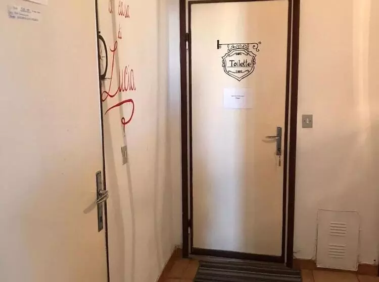 هتل A Casa Di Lucia