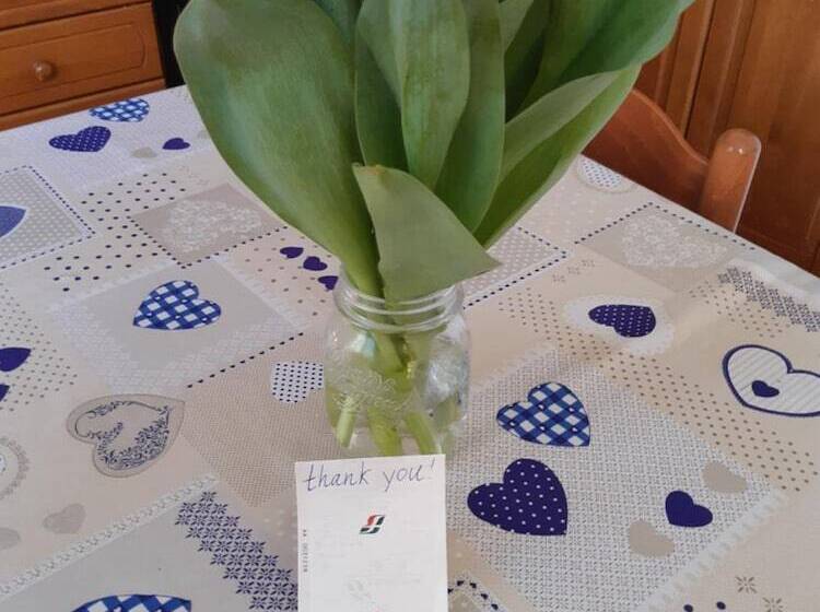 هتل A Casa Di Lucia