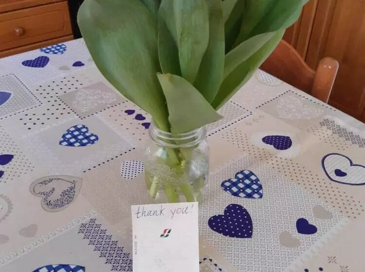 هتل A Casa Di Lucia