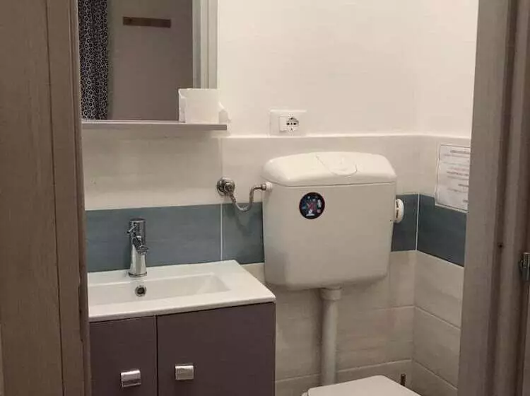 هتل A Casa Di Lucia