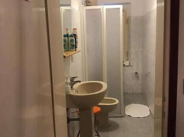 هتل A Casa Di Lucia