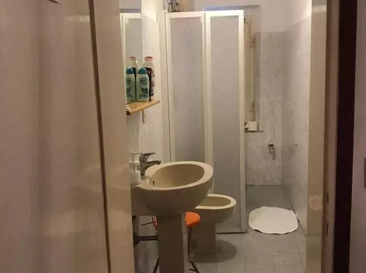 هتل A Casa Di Lucia