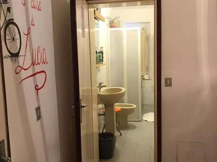 هتل A Casa Di Lucia