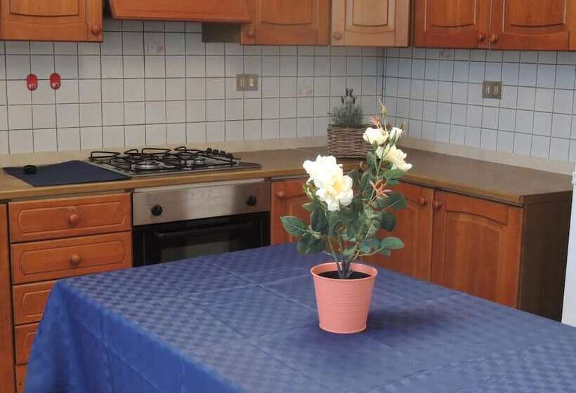 هتل A Casa Di Lucia