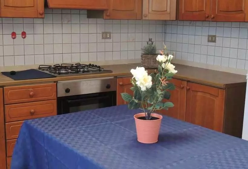 هتل A Casa Di Lucia