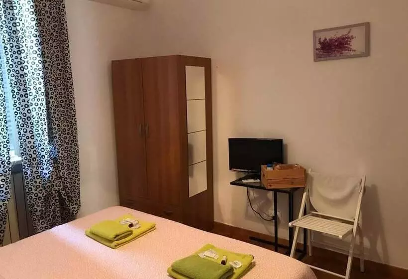 هتل A Casa Di Lucia